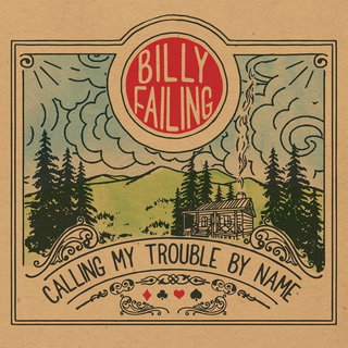 Billy Failing