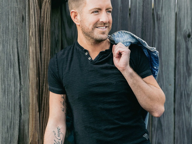 Billy Gilman
