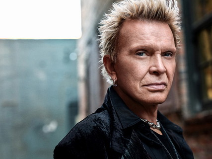Billy Idol