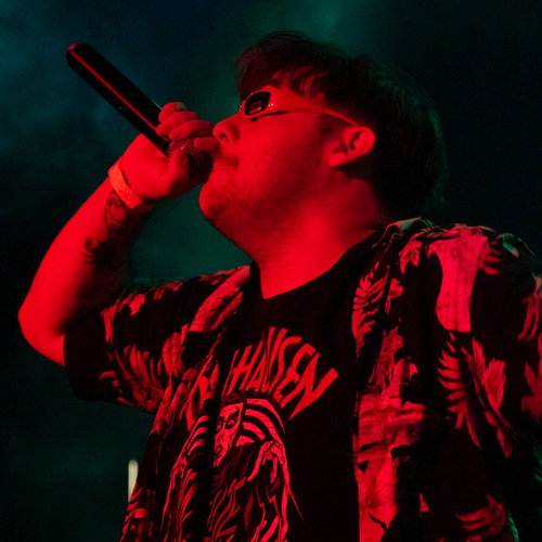 Billy Marchiafava