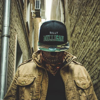 Billy Milligan