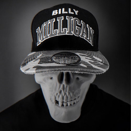 Billy Milligan