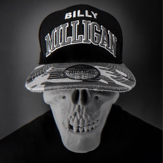 Billy Milligan