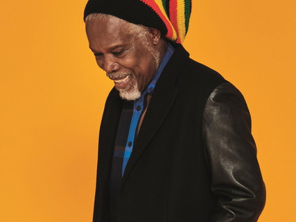 Billy Ocean