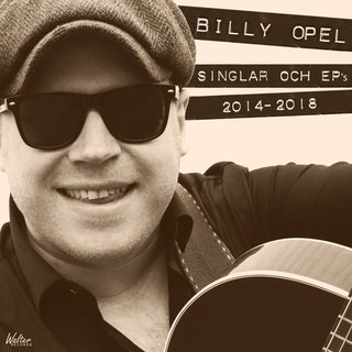 Billy Opel