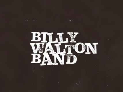 Billy Walton Band