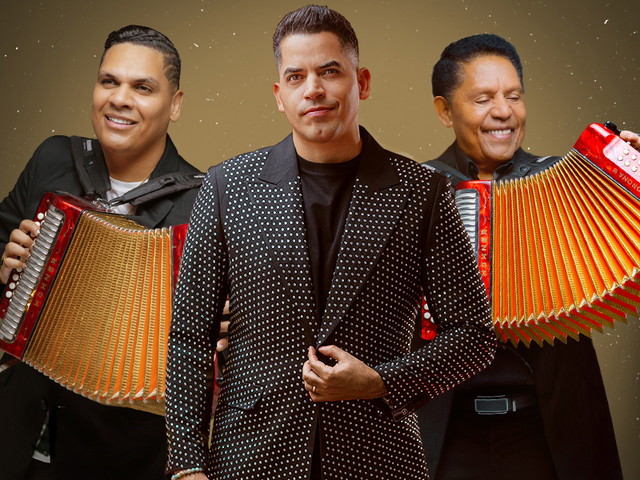 Binomio de Oro de América