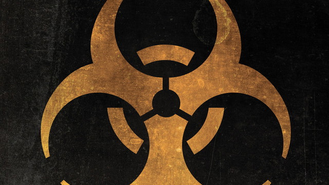 Biohazard