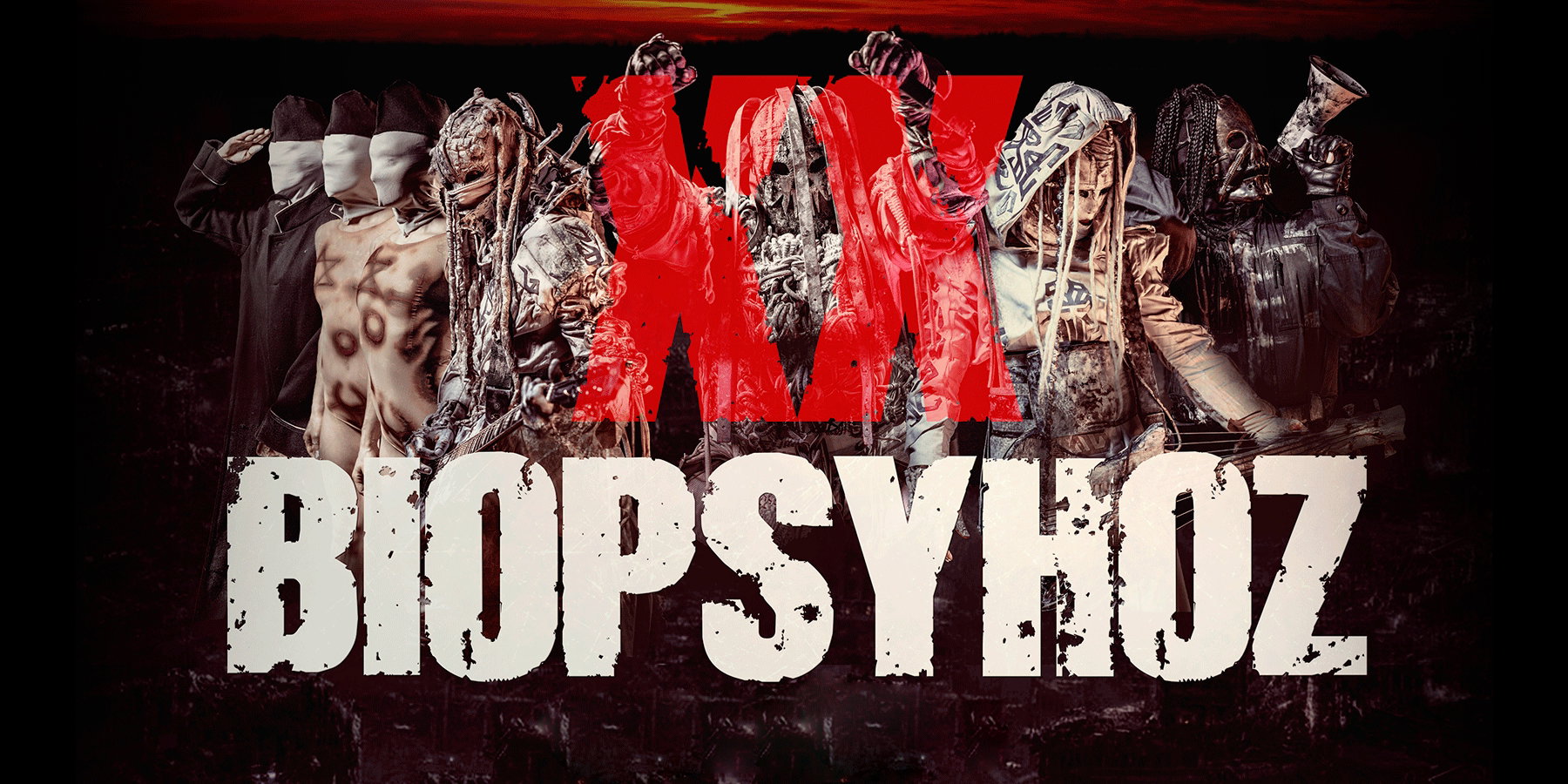 Biopsyhoz