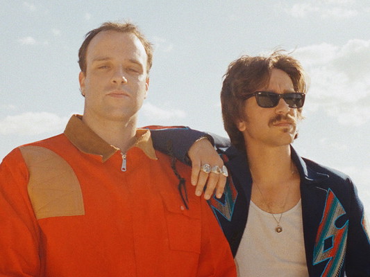 Bird and Byron