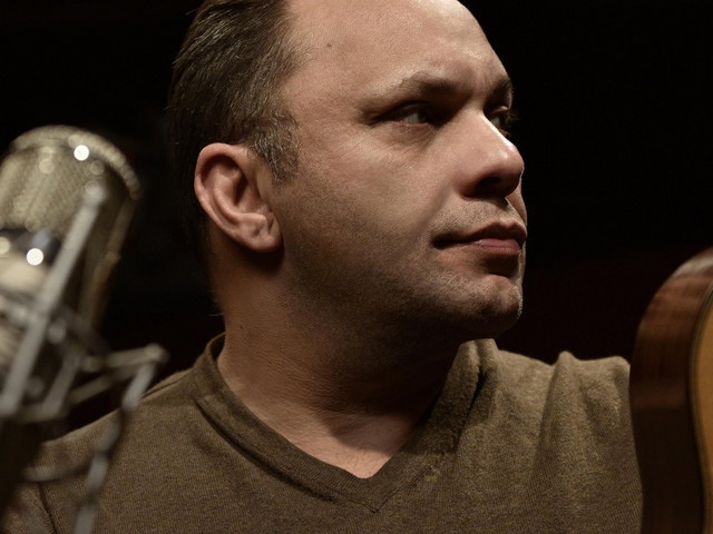Biréli Lagrène