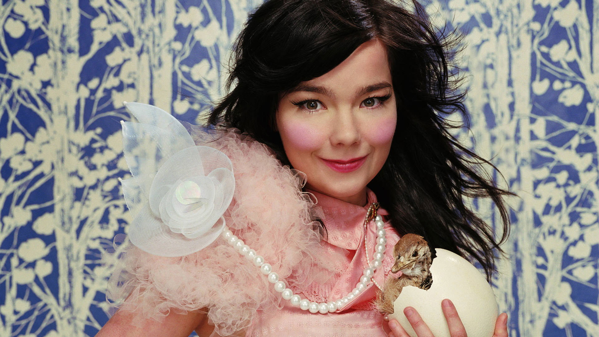 Björk