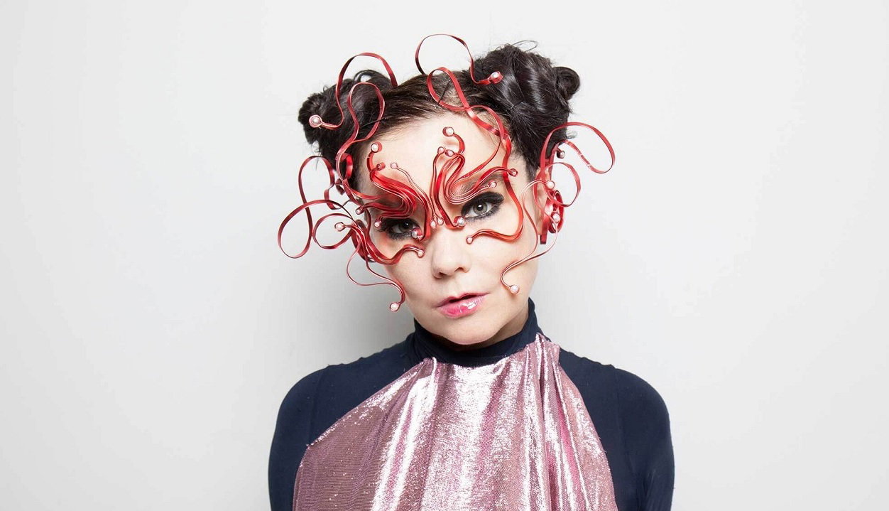 Björk