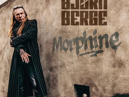 Bjørn Berge