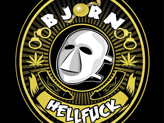 Bjørn Hellfuck