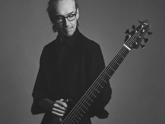 Björn Meyer