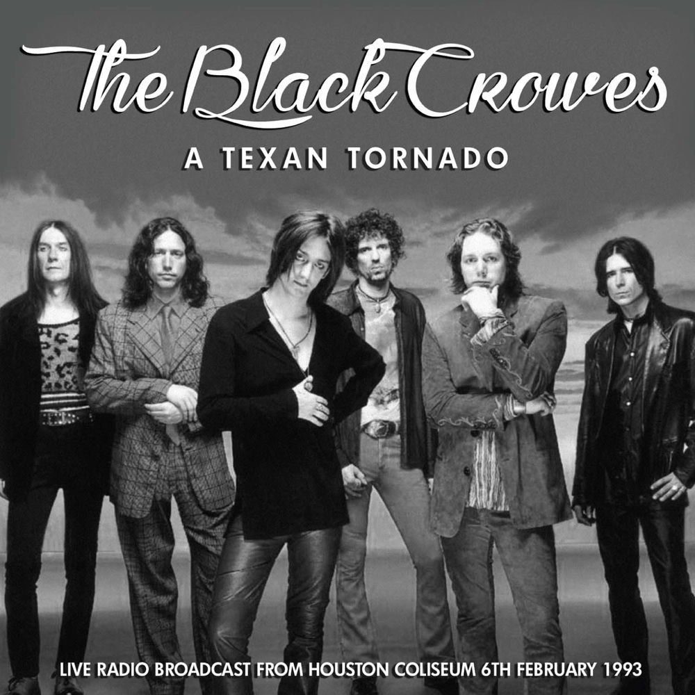 Black Crowes