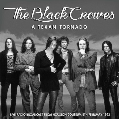 Black Crowes