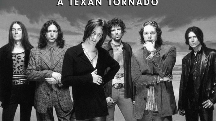 Black Crowes