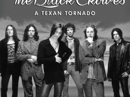Black Crowes