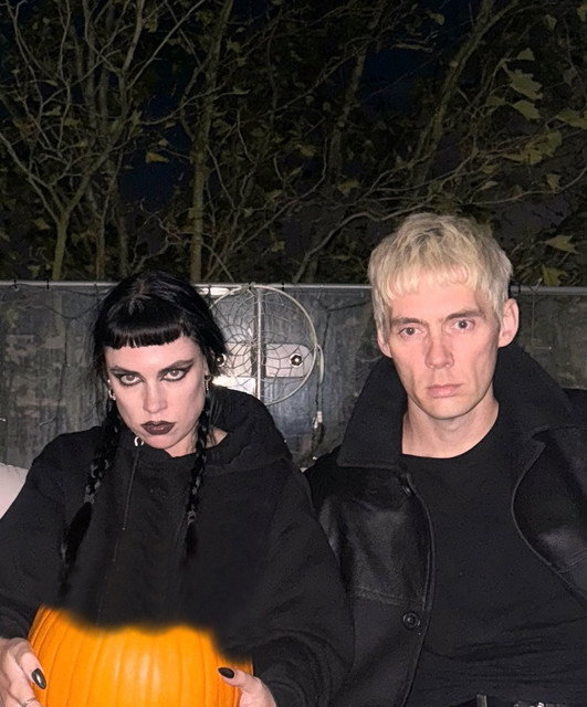 Black Doldrums