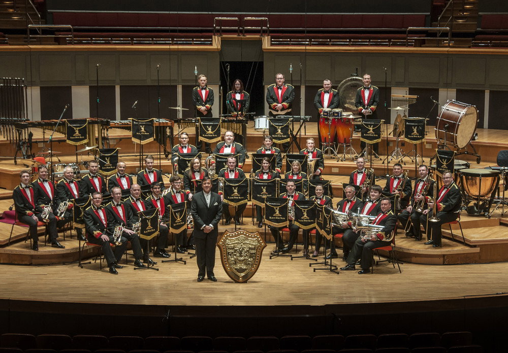 Black Dyke Band