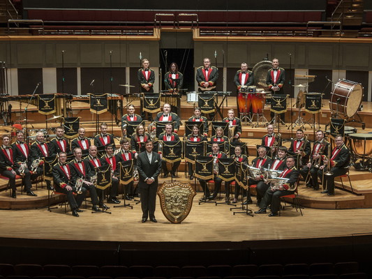 Black Dyke Band