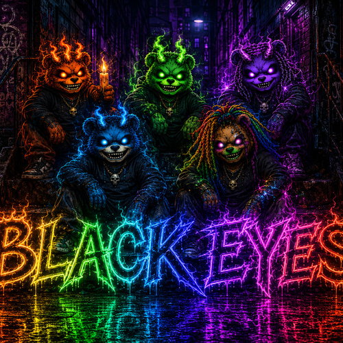 Black Eyes