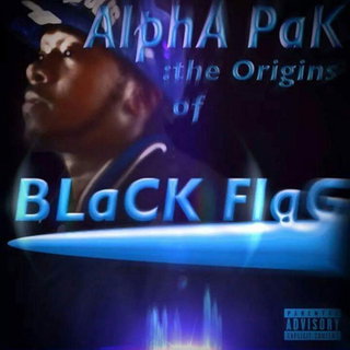 Black Flag