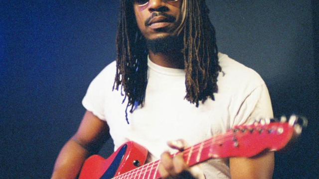 Black Joe Lewis & The Honeybears