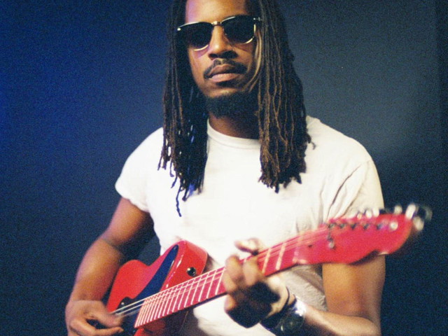 Black Joe Lewis & The Honeybears