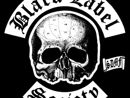 Black Label Society