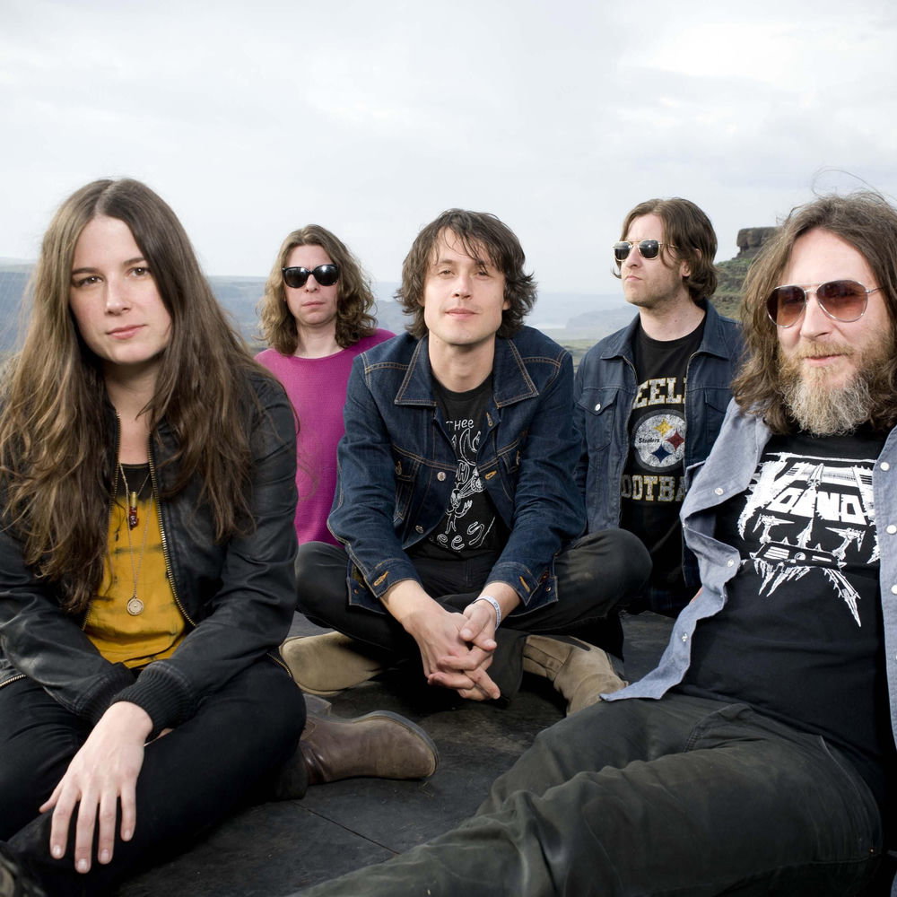 Black Mountain