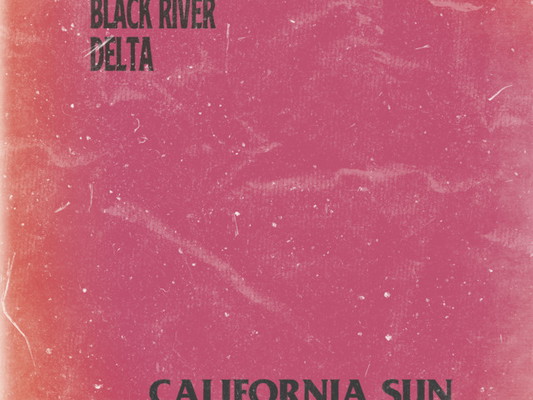Black River Delta