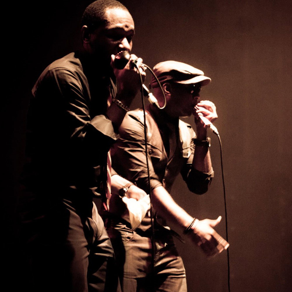 Black Star