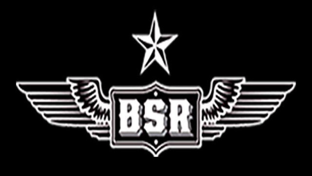 Black Star Riders & Tyketto
