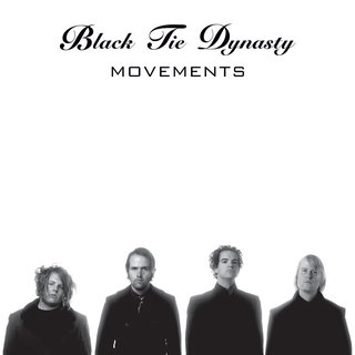 Black Tie Dynasty