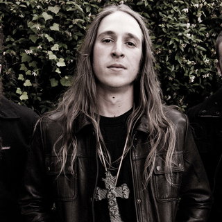 Black Tusk