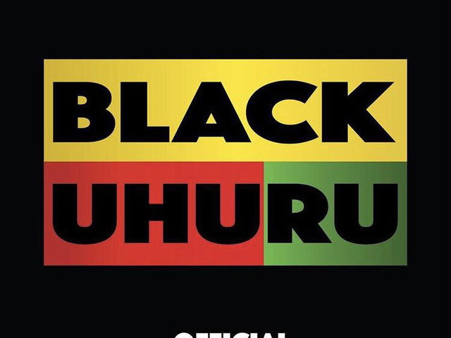 Black Uhuru