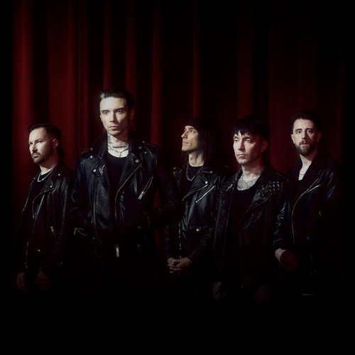Black Veil Brides