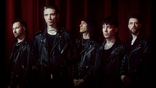 Black Veil Brides