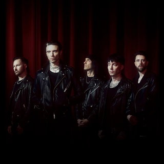 Black Veil Brides