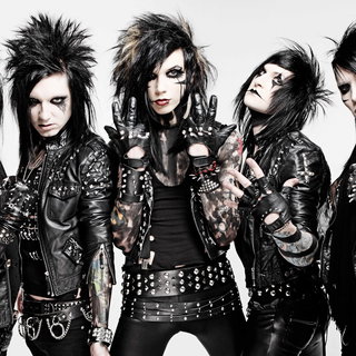 Black Veil Brides