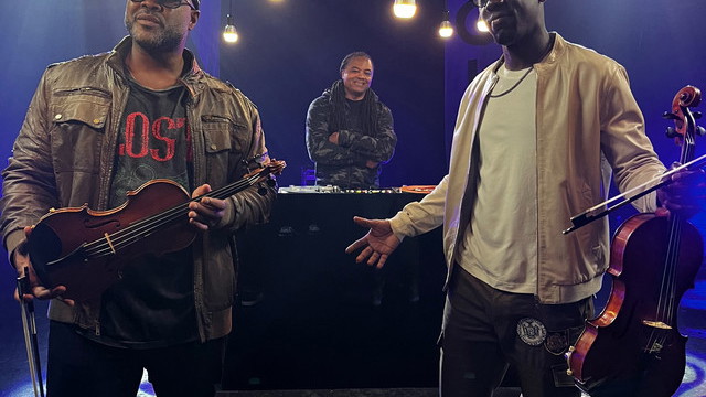 Black Violin