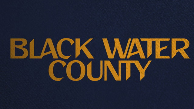 Black Water County