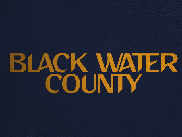 Black Water County