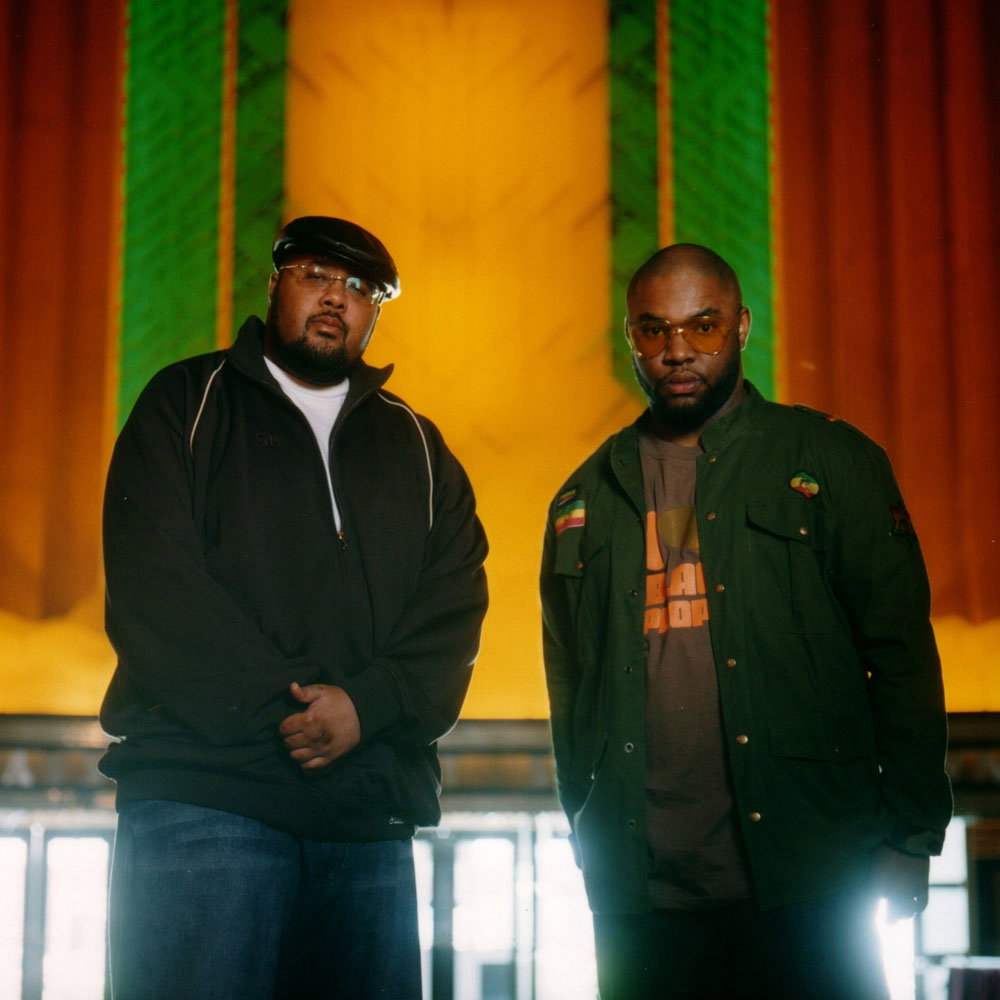 Blackalicious