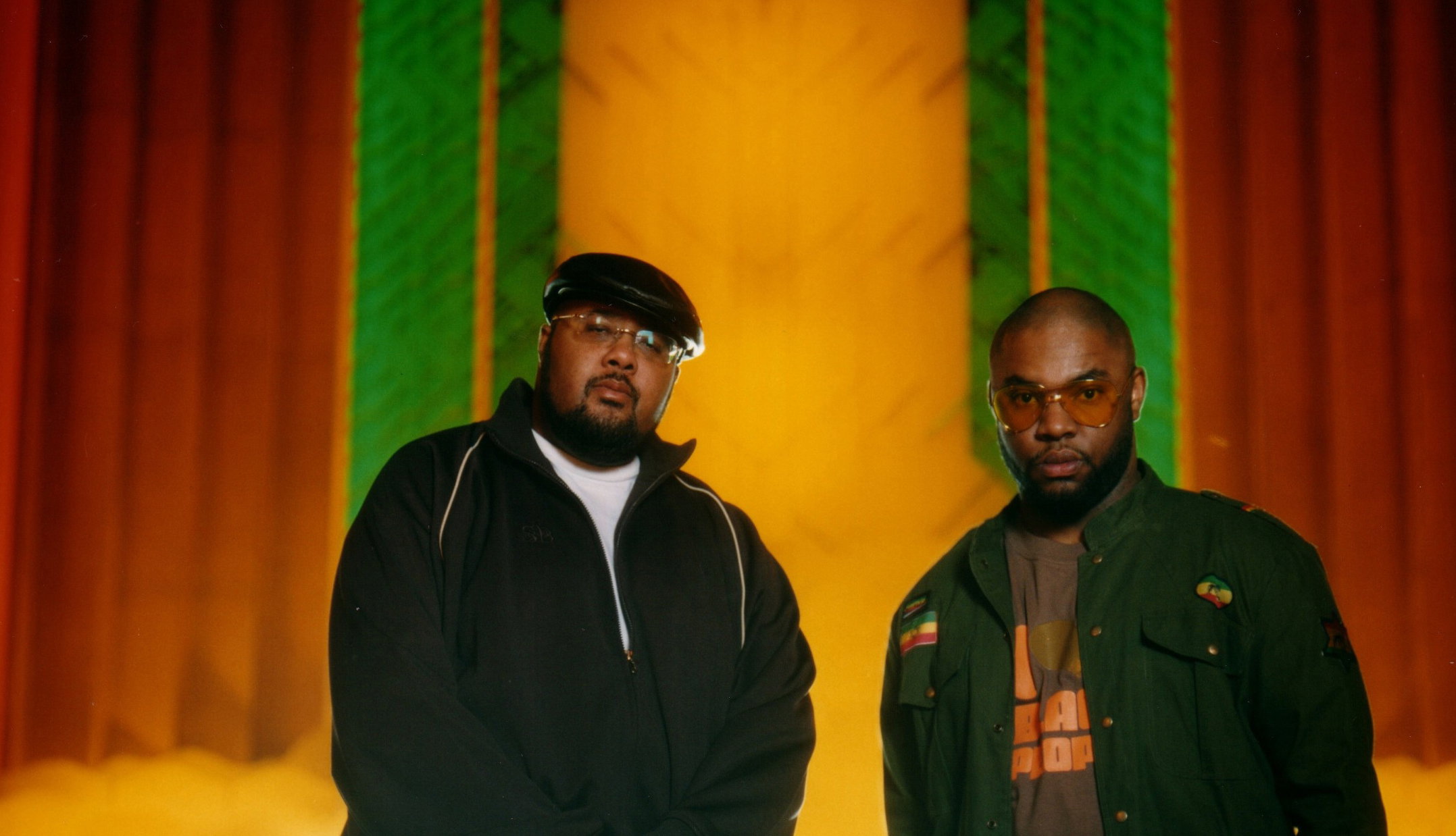 Blackalicious