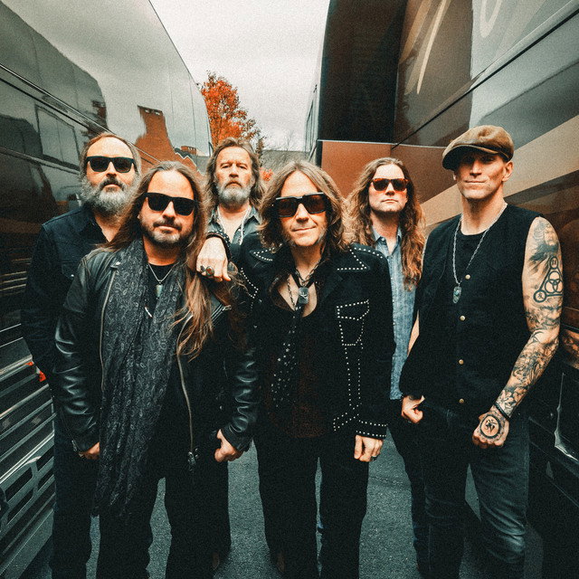 Blackberry Smoke & Molly Hatchet