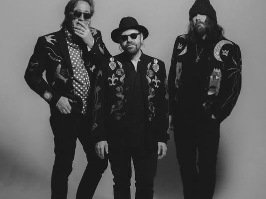 Blackie & The Rodeo Kings